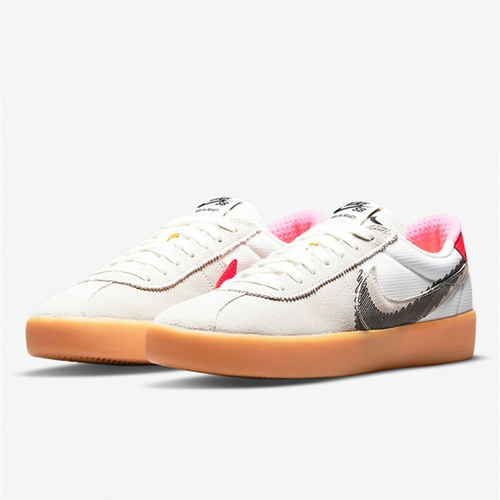 Nike/耐克正品SB Bruin React T男女休闲耐磨运动板鞋 CV5980-101 - 图1