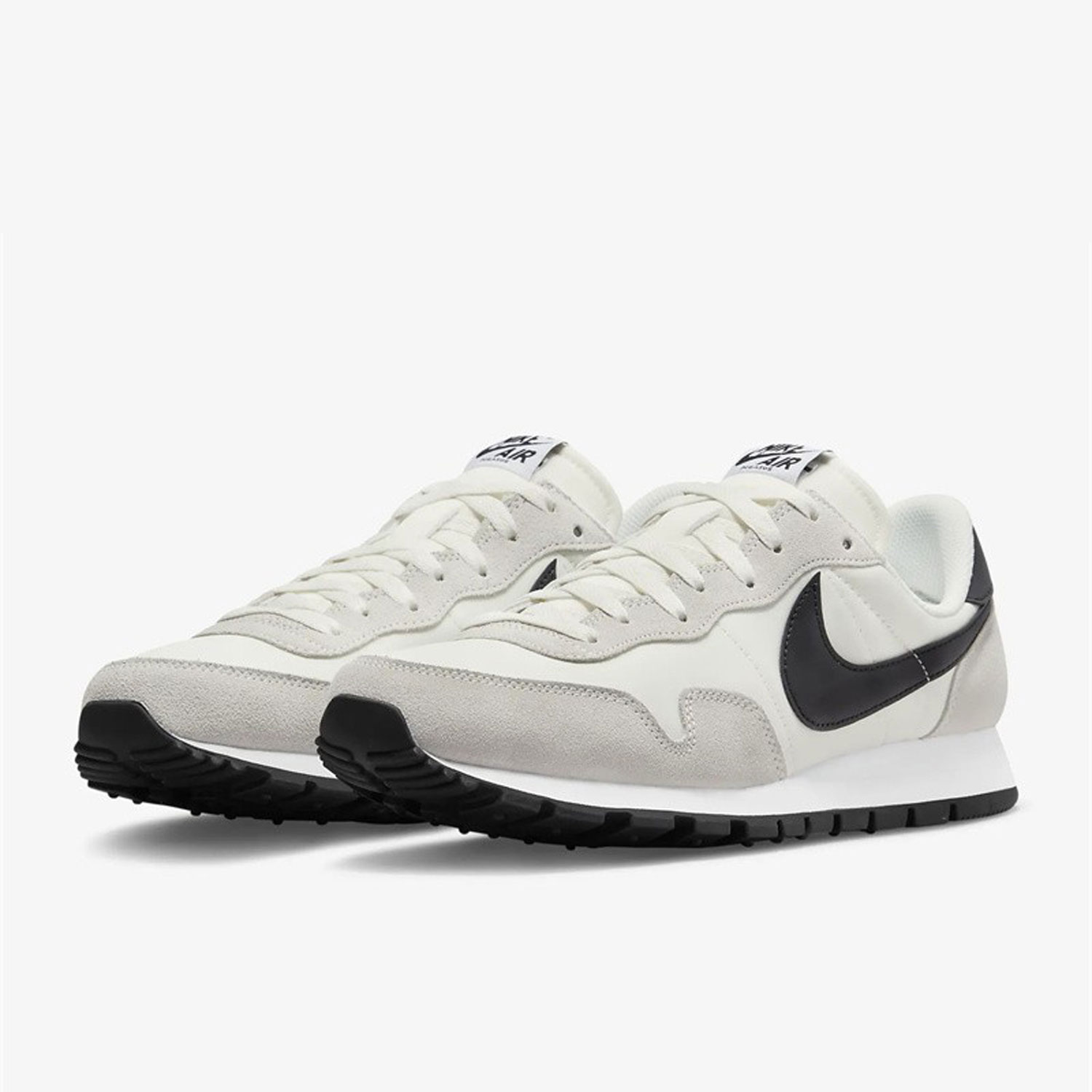 Nike/耐克正品新款Air Pegasus 83男子缓震透气休闲鞋DH8229-100 - 图1