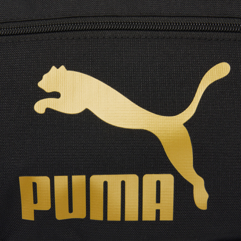 Puma/彪马正品款秋季男女运动腰包斜跨包单肩包079024-01-图2