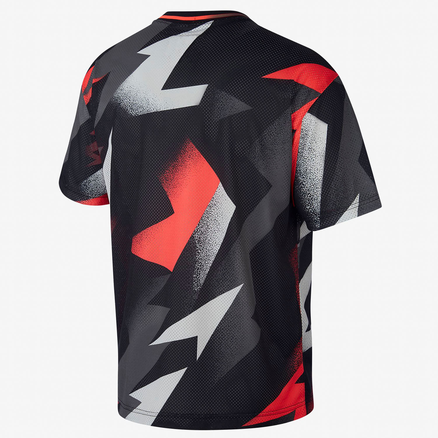 Nike/耐克正品夏季男子新款休闲短袖运动训练球衣AJ5531-728,淘宝优惠券,粉丝福利购,淘宝优惠卷