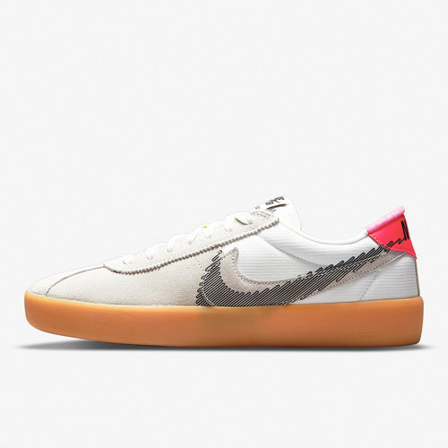 Nike/耐克正品SB Bruin React T男女休闲耐磨运动板鞋 CV5980-101 - 图0