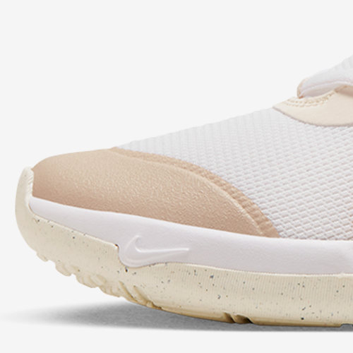 Nike/耐克正品新款GS女子大童运动透气低帮休闲鞋FN8906-181 - 图2