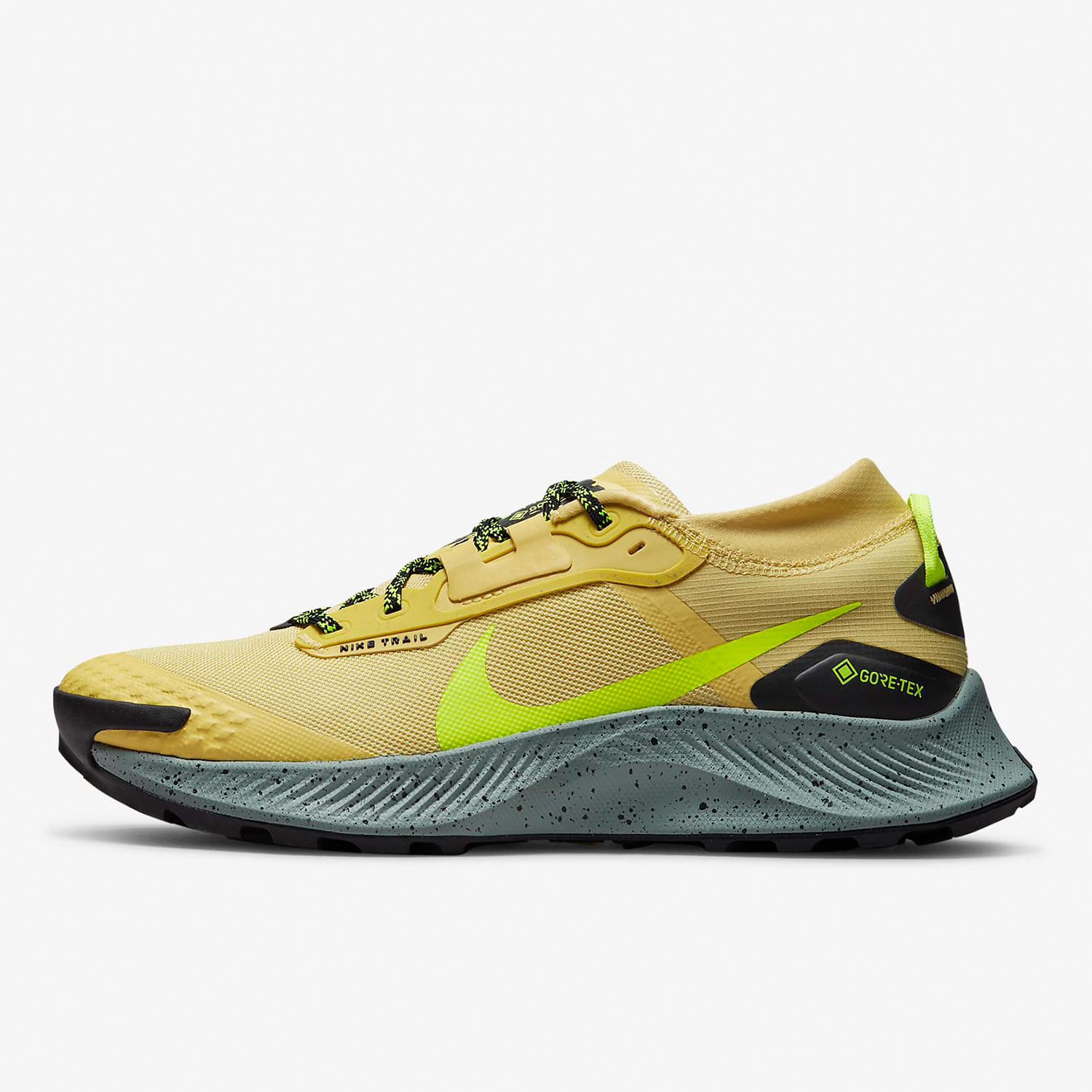 Nike/耐克正品 Pegasus Trail 3 GTX 男女跑步鞋 DC8793-300 - 图1