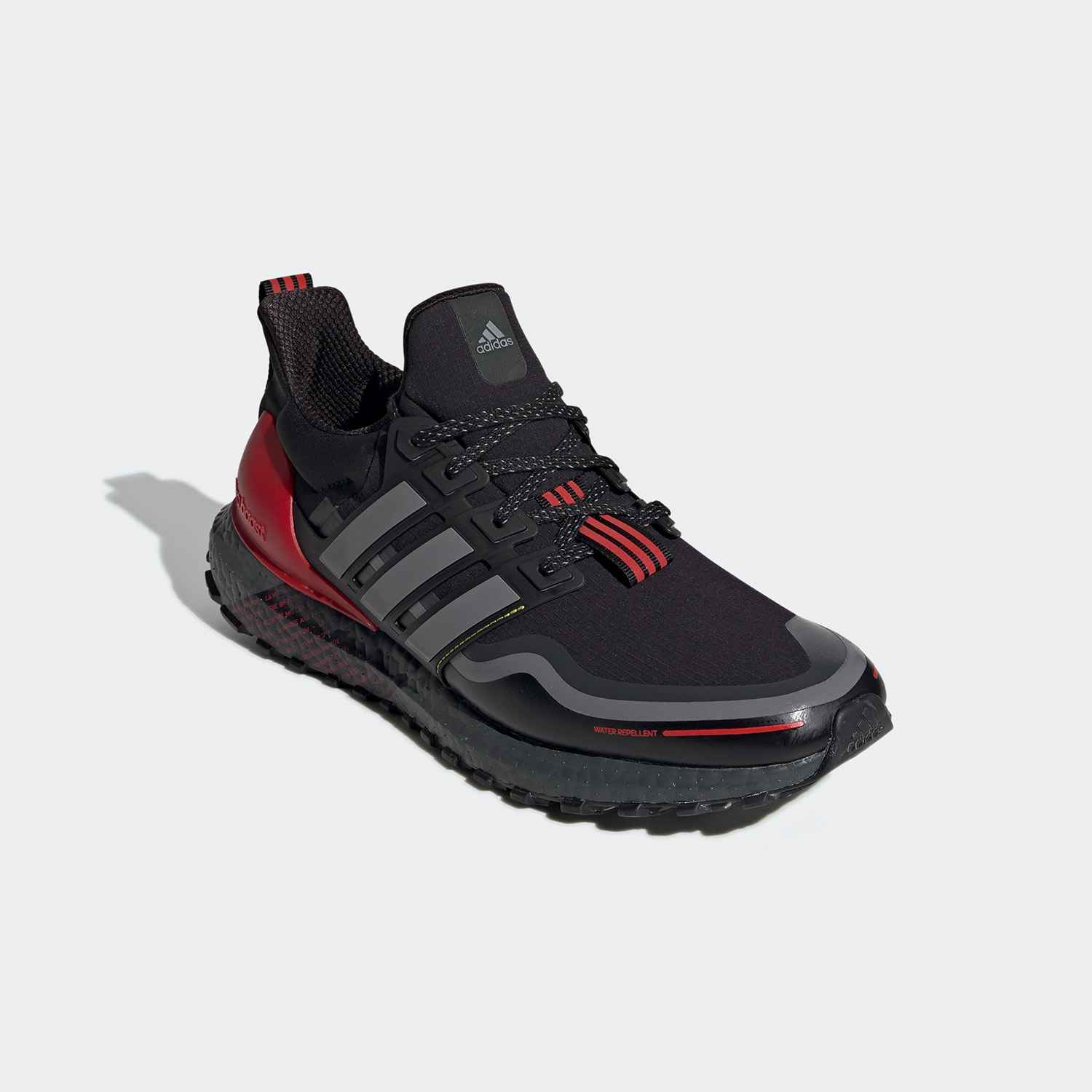 Adidas/阿迪达斯正品秋冬ULTRABOOST GUARD 男子运动鞋FU9464 - 图1