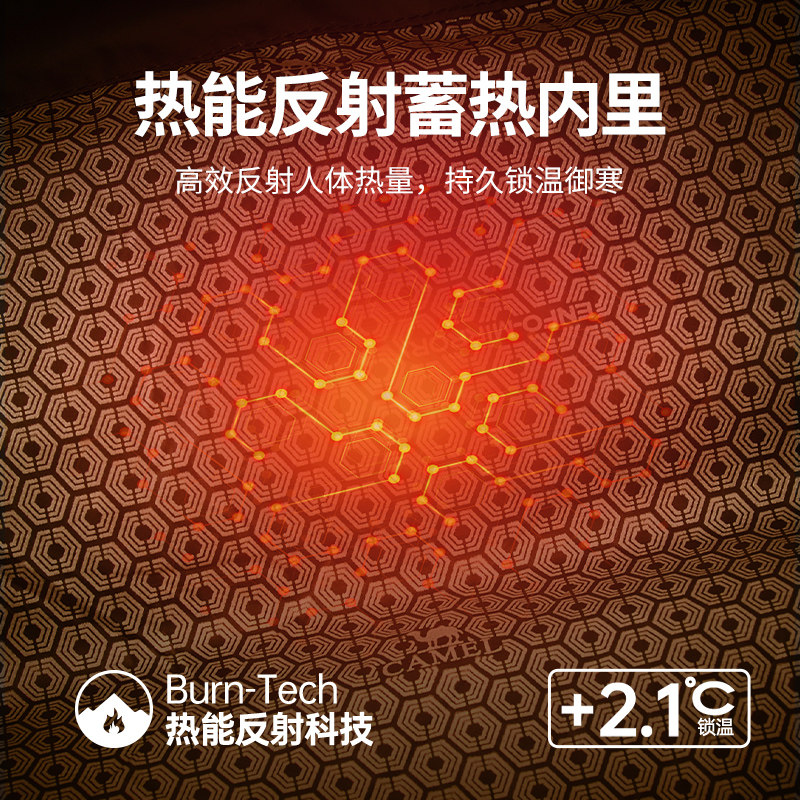 骆驼男装三合一羽绒服男士2025新款夹克外套男秋冬款加厚棉衣男,淘宝优惠券,粉丝福利购,淘宝优惠卷