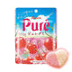 Special sales on imported snacks, biscuits, candies and chocolates