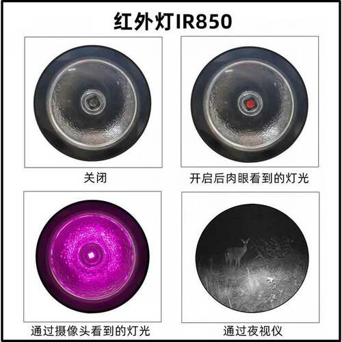 501B远程线控压力开关老鼠尾延长线开关摇控开关501BS手电筒灯泡 - 图3