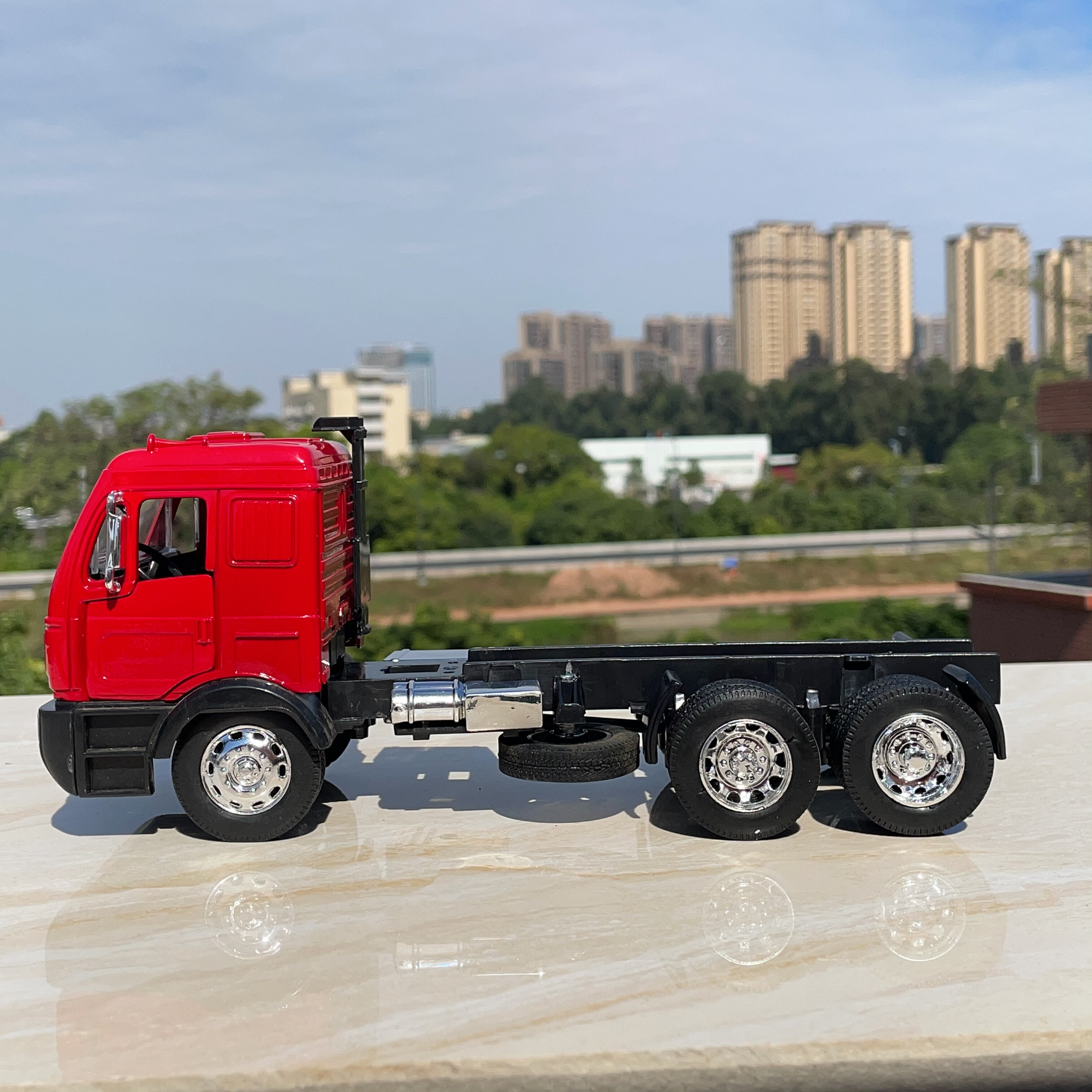 散货1:32奔驰卡车模型改装配件,淘宝优惠券,粉丝福利购,淘宝优惠卷