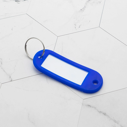 Отметьте ключевую карту Key Disk Hotel Number Label Card Card Classification Brand Brand Office Supply Key Ring Ring