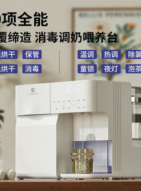 小白熊1.5L大容量玻璃壶配件