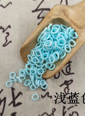 菠萝结手链编织饰品配件
