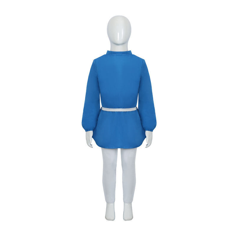国王cos排名衣服儿童款波吉cosplay服装成人正太C服动漫画全套装_虎窝淘