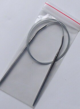 毛线针套装毛衣编织工具毛衣针编织工具全套装毛衣针环形打毛衣针