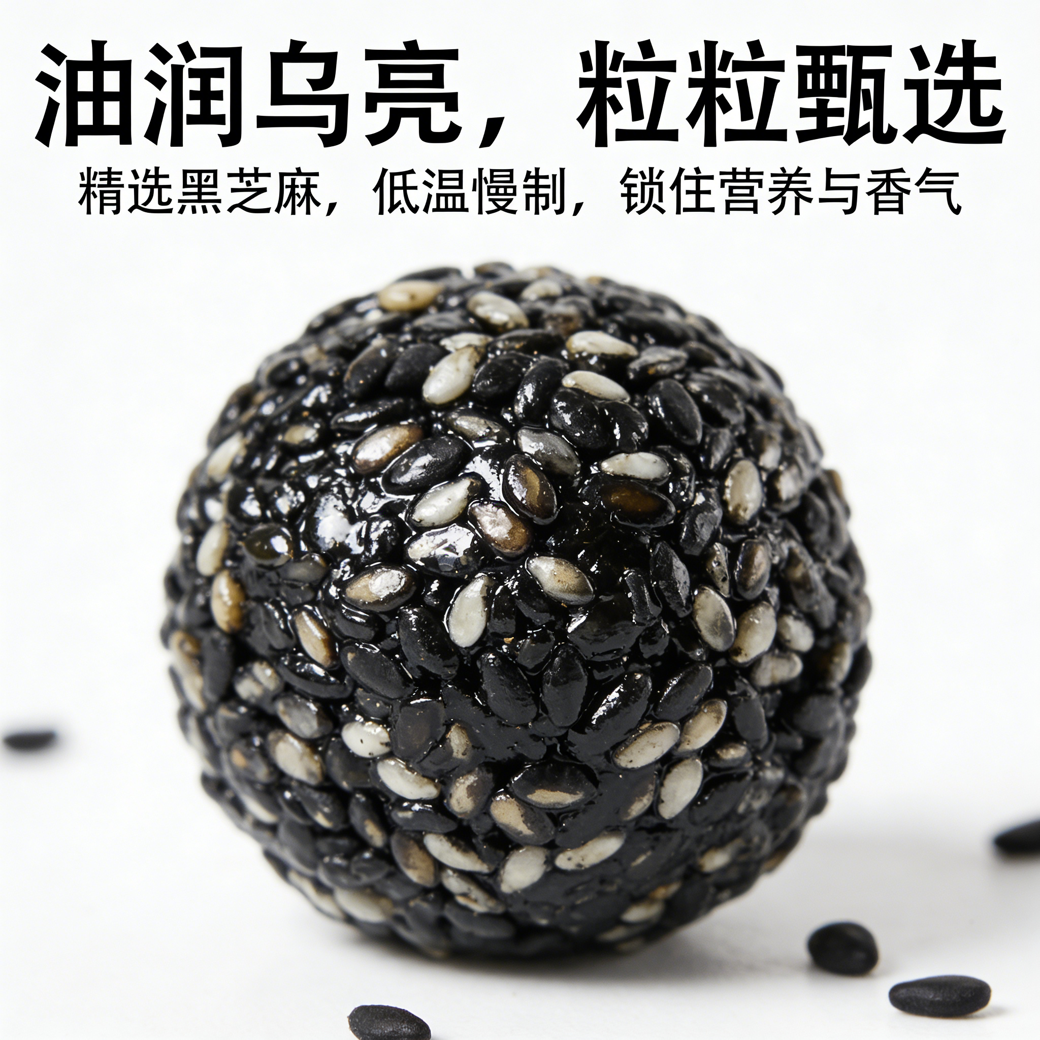 疆心域黑芝麻丸新疆特产独立包装无添加蔗糖儿童孕妇休闲健康零食,淘宝优惠券,粉丝福利购,淘宝优惠卷