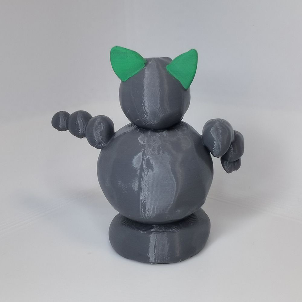 哪吒手办石矶娘娘儿童礼物哪吒之魔童闹海系列潮玩电影周摆件礼物