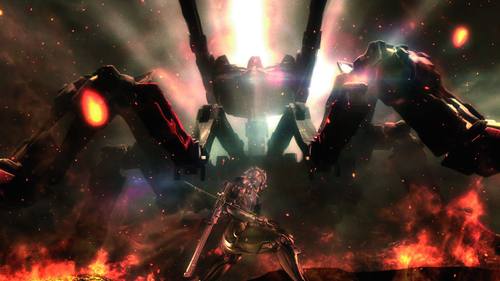 合金装备崛起复仇中文版全DLC 送修改器 免steam 电脑单机游戏pc - 图1