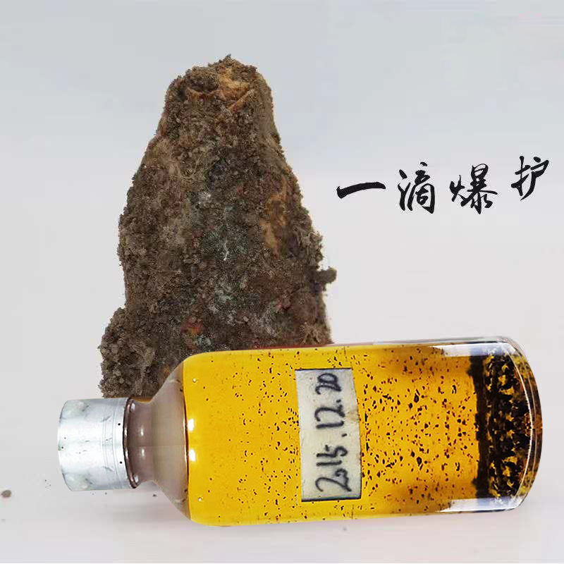 钓鱼小药人工合成麝香酒高浓度野钓黑坑鲫鱼鲤鱼饵料诱鱼剂射香酒-图2