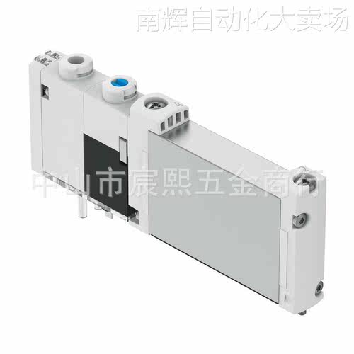 全新VUVG-B10Z-M32U/M52-MZT/RZT-F-1T1L电磁阀8028232 货期6-7周 - 图1