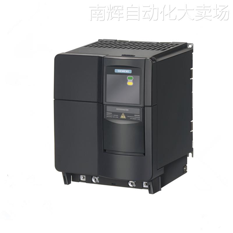 西门子0.37KW变频器6SE6440-2AB13-7AA1带滤波器6SE64402AB137AA1 - 图3