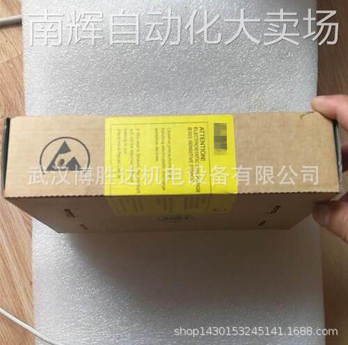 SINT4430C 变频器ACS510/550系列驱动板带模块 SINT-4430C - 图0