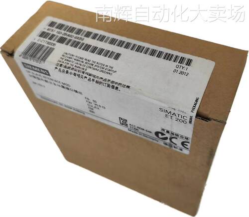 6ES7315-7TJ10-0AB0 接口 以太网 PROFINET - 图3