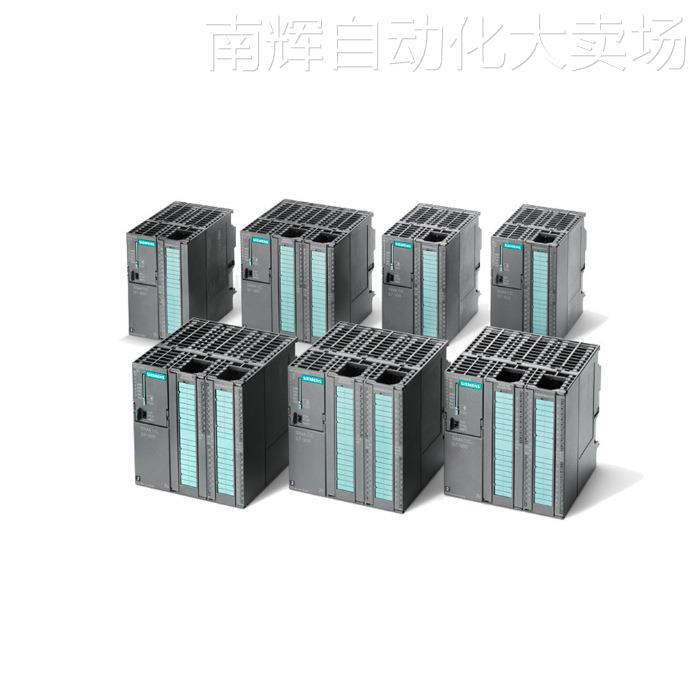 西门子PLC 6ES7392-1BM01-0AA0 前连接器 信号模块S 弹簧触点40针 - 图3