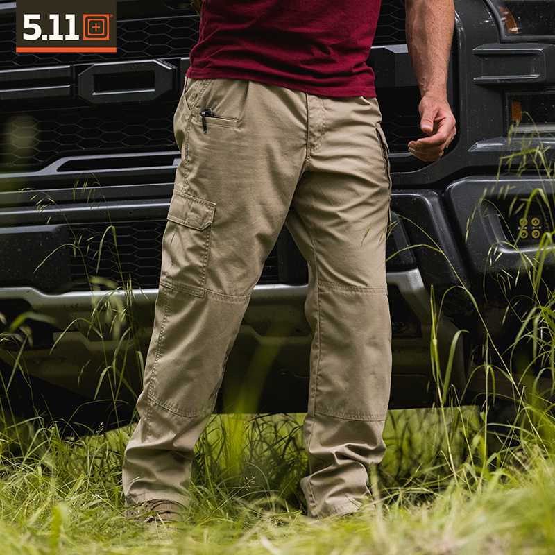 【清货】5.11战术裤男74273户外登山耐磨工装裤多口袋修身休闲裤,淘宝优惠券,粉丝福利购,淘宝优惠卷
