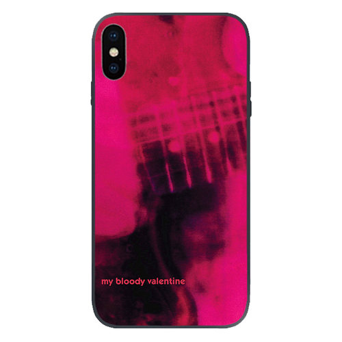 My Bloody Valentine手机壳shoegaze盯鞋适用于iphone13promax安卓 - 图3