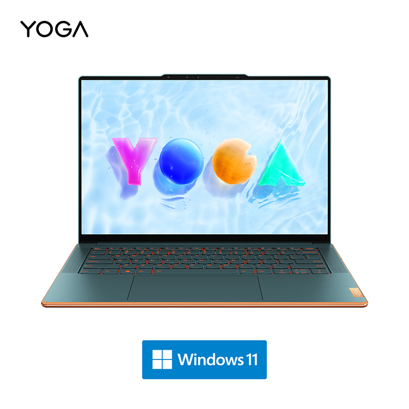 Lenovo/联想 YOGA Air 14s 2023 R7 7840S/集显14.5英寸触控屏1TB - 图3