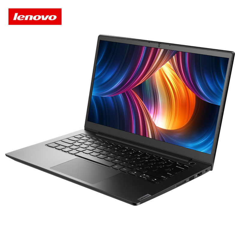 Lenovo/联想 昭阳 K4e12代酷睿14英寸笔记本电脑学生商务办公高清 - 图0