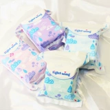 Корейская световая санитария многочисленных блокнот тетя