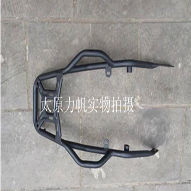 Lifan 200-3bkpm200 modified bumper