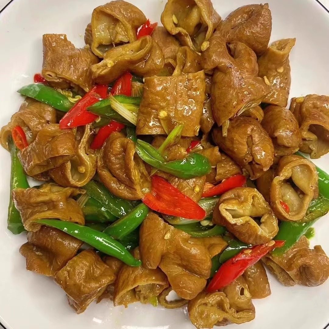 泽润香卤肥肠500g速冻半成品卤料猪肉制品夜宵小吃预制菜商用,淘宝优惠券,粉丝福利购,淘宝优惠卷