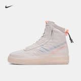 Nike, Nike Air Force 1, кроссовки, повседневная обувь