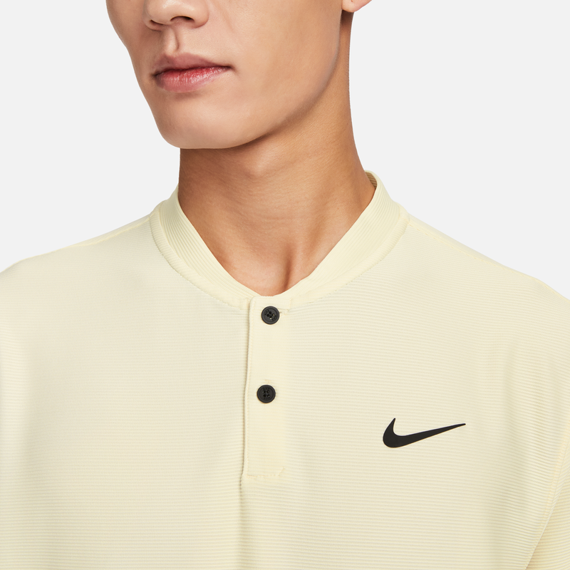 Nike耐克官方DRI-FIT男速干高尔夫短袖T恤夏季针织开衩舒适FJ7036-图3