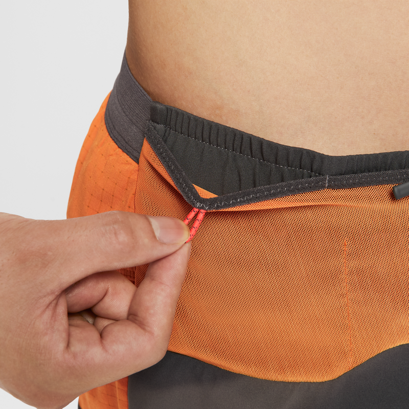 耐克男子透气轻质跑步短裤(含衬裤)新款NIKE DRI-FIT ADV IM9669,淘宝优惠券,粉丝福利购,淘宝优惠卷