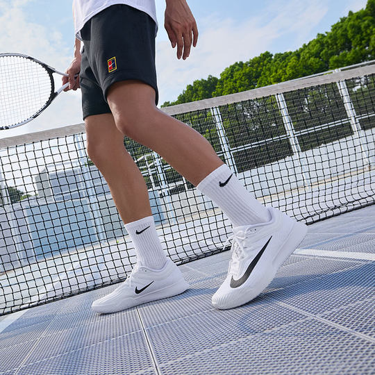 Nike Nike VaporPro Breathable Men's Tennis Shoes