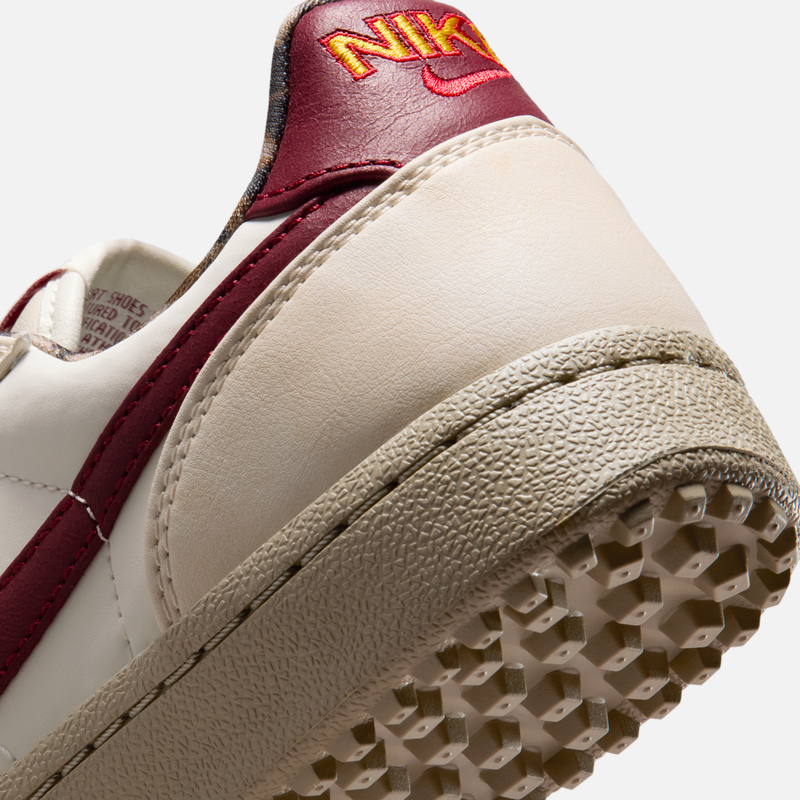 耐克女平底运动鞋冬季新款足球薄底鞋NIKE FIELD GENERAL IM6688,淘宝优惠券,粉丝福利购,淘宝优惠卷