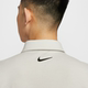Nike official DRI-FIT men's quick-dry jacquard golf lapel t-shirt autumn POLOS FZ7476