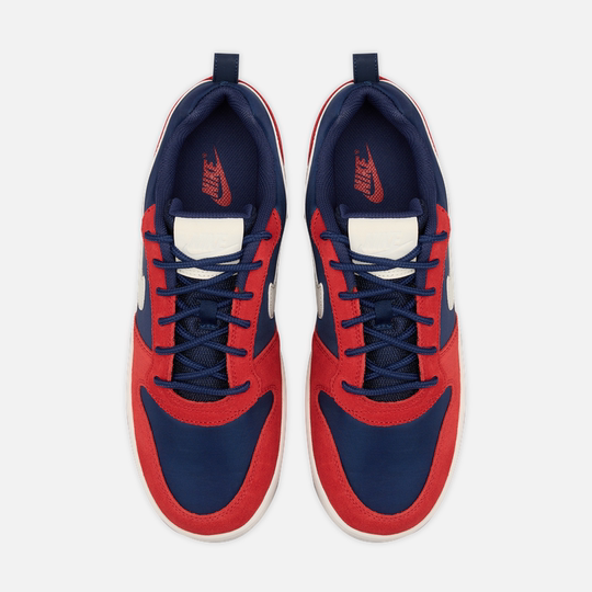 Nike cool pineapple low-top men's sneakers