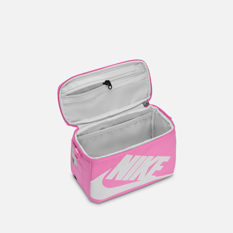 耐克鞋盒式斜挎包春季实用收纳时尚NIKE FN3059,淘宝优惠券,粉丝福利购,淘宝优惠卷