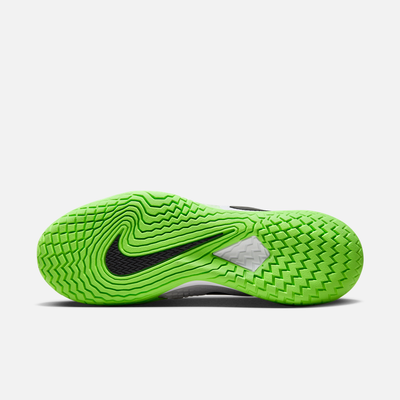 Nike耐克官方ZOOM VAPOR CAGE 4 RAFA男硬地球场网球鞋夏季DD1579-图1