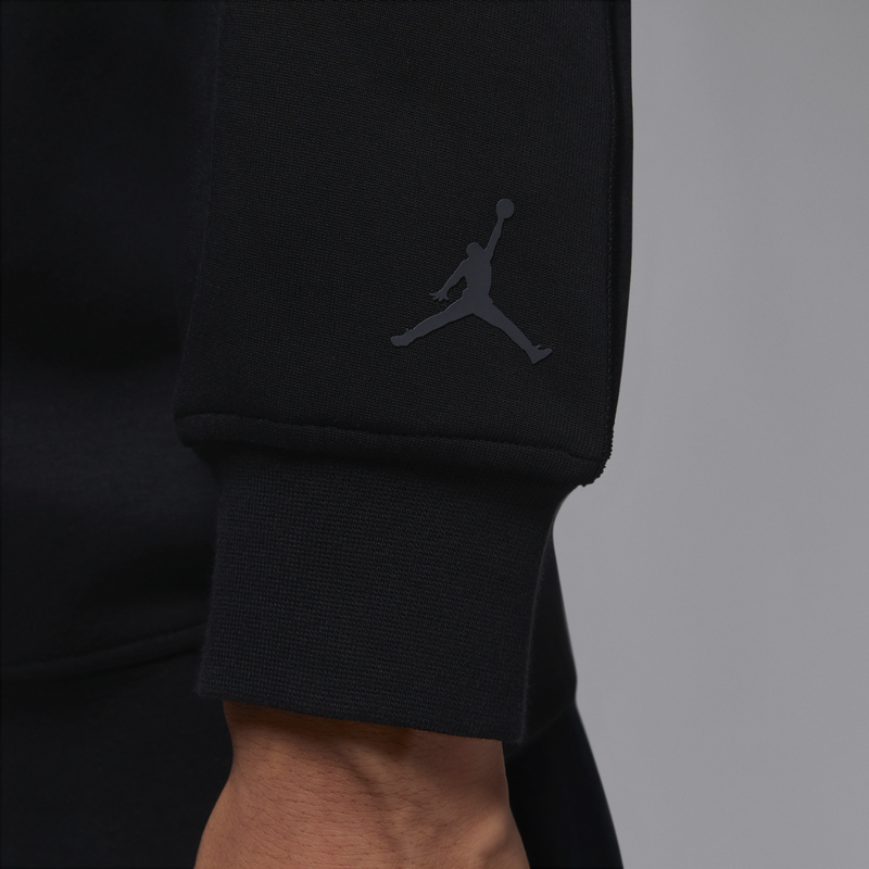 耐克乔丹男子针织圆领运动衫春季新款速干JORDAN DRI-FIT IO8978,淘宝优惠券,粉丝福利购,淘宝优惠卷