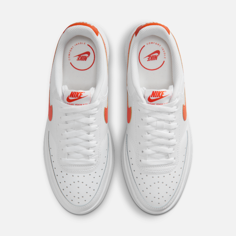 耐克女子透气运动鞋春季时尚板鞋NIKE COURT VISION ALTA DM0113,淘宝优惠券,粉丝福利购,淘宝优惠卷