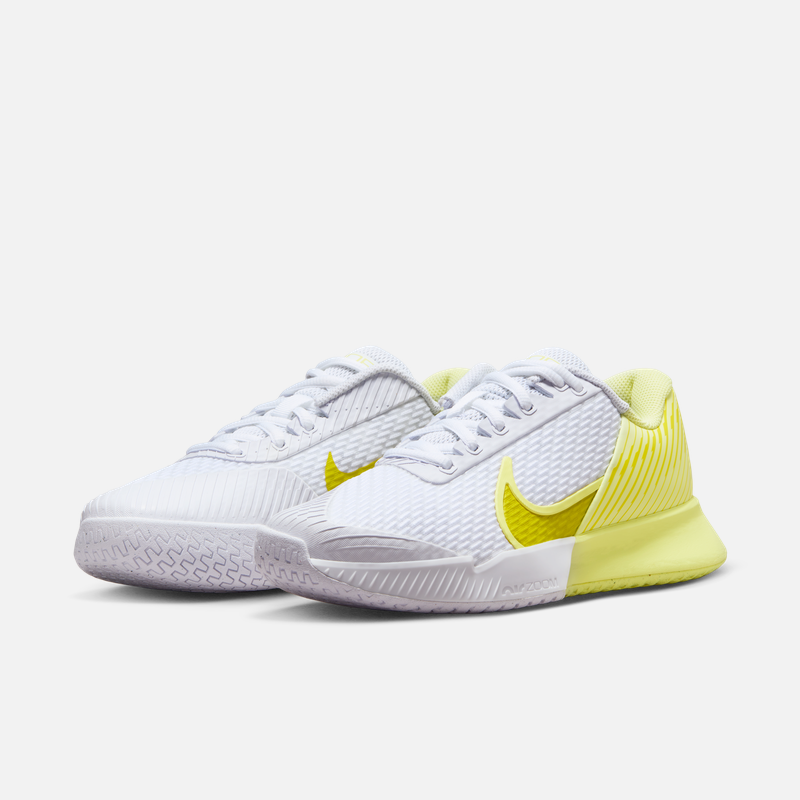 Nike耐克官方VAPOR PRO女硬地球场网球鞋夏低帮郑钦文同款DR6192 - 图5