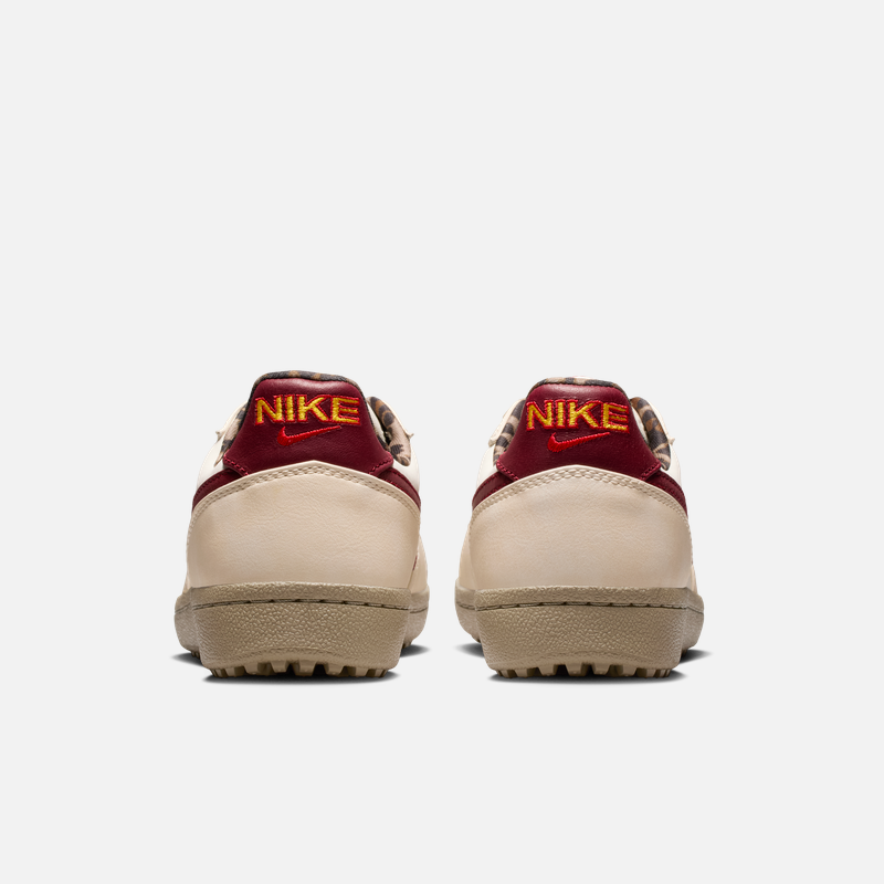 耐克女平底运动鞋冬季新款足球薄底鞋NIKE FIELD GENERAL IM6688,淘宝优惠券,粉丝福利购,淘宝优惠卷