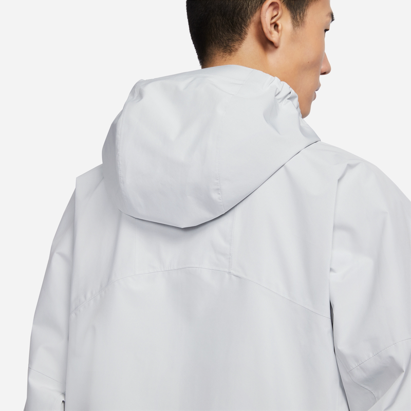 Nike耐克官方ACG STORM-FIT男子防风夹克外套户外徒步叠搭DV9416