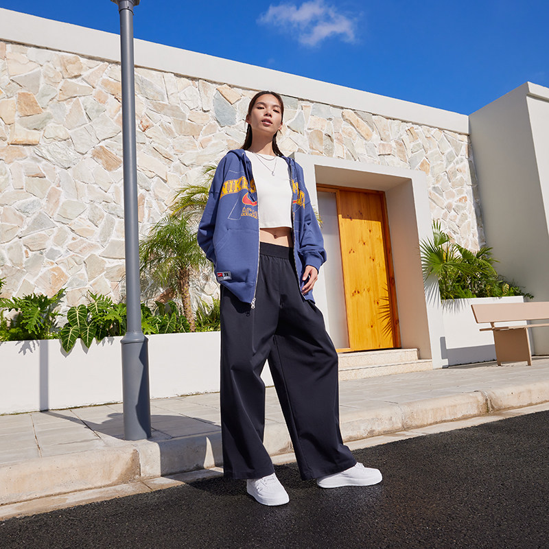 耐克空军一号女运动鞋冬新款立体小蝴蝶NIKE AIR FORCE 1 IH4480,淘宝优惠券,粉丝福利购,淘宝优惠卷