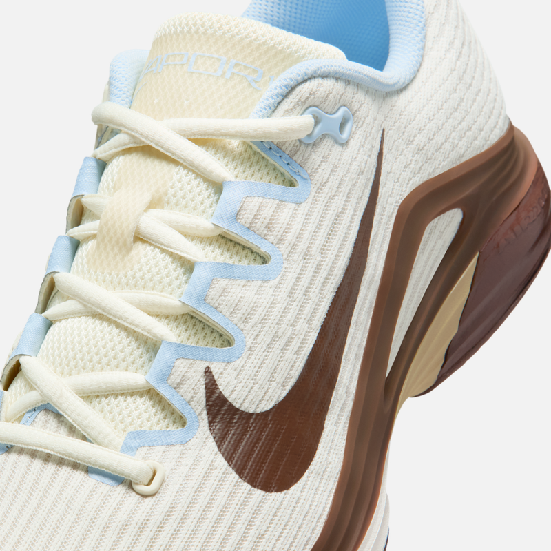 耐克女透气轻便网球鞋冬季缓震网眼支撑抓地NIKE VAPOR 12 IV4090,淘宝优惠券,粉丝福利购,淘宝优惠卷