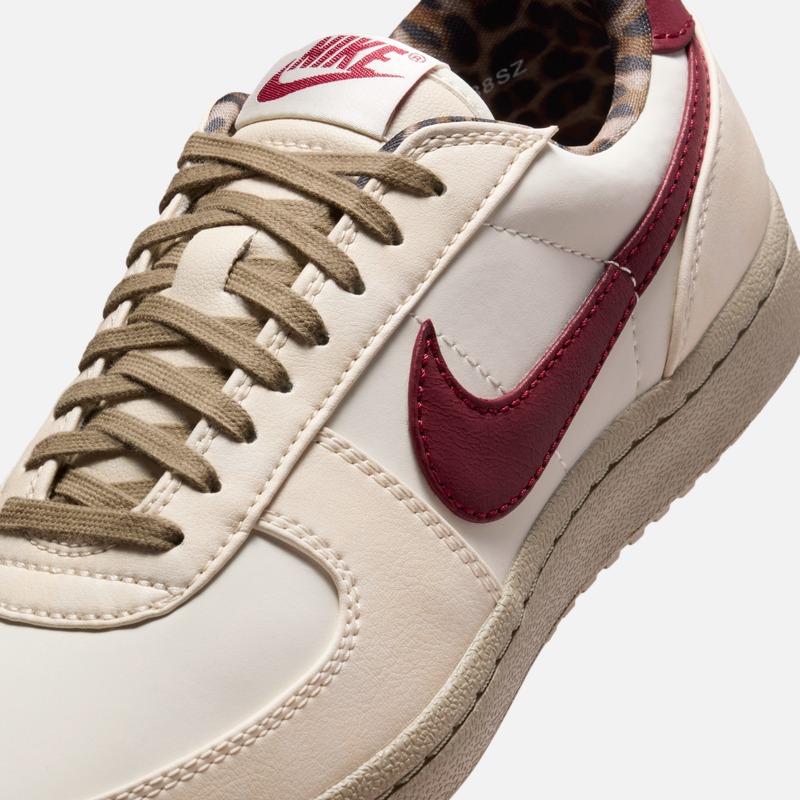 耐克女平底运动鞋冬季新款足球薄底鞋NIKE FIELD GENERAL IM6688,淘宝优惠券,粉丝福利购,淘宝优惠卷